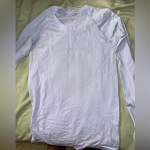 Lululemon Swiftly tech 2.0